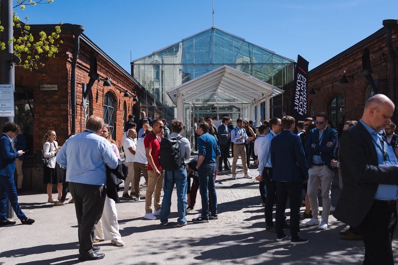 Tapahtumakuvaus - JA-Media